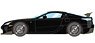 Lexus LFA Nurburgring Package 2012 ブラック (ミニカー)