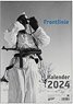 Kalrnder 2024 Frontlinie (Book)