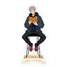 Jujutsu Kaisen Season 2 Acrylic Stand Yuji Itadori Reading (Anime Toy)