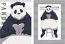 Jujutsu Kaisen Season 2 Clear File Panda Reading (Anime Toy)