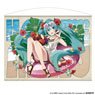 Hatsune Miku 100cm Tapestry Yasunatsu Ver. (Anime Toy)