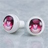 Nendoroid Doll Doll Eyes (Pink-Heart) (PVC Figure)