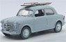 Fiat 1100 Winter Holiday 1957 (Diecast Car)