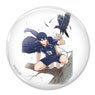 Haikyu!! Tobio Kageyama 65mm Can Badge Ver.3.0 (Anime Toy)