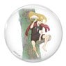 Haikyu!! Atsumu Miya 65mm Can Badge Ver.2.0 (Anime Toy)