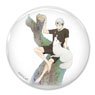 Haikyu!! Shinsuke Kita 65mm Can Badge Ver.1.0 (Anime Toy)