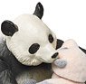Ania AL-27 Giant Panda Parent and Child (Animal Figure)
