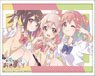 Bushiroad Sleeve Collection HG Vol.4028 Onimai: I`m Now Your Sister! [Mahiro/Mihari/Kaede] Part.2 (Card Sleeve)