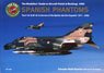 スペイン空軍のファントム： F-4C & RF-4C 1971年～2002年 モデラーズガイド ＃005 (書籍)