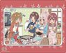 Bushiroad Rubber Mat Collection V2 Vol.1057 Onimai: I`m Now Your Sister! [Mahiro/Momiji/Asahi/Miyo] (Card Supplies)