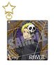 Mashle: Magic and Muscles Acrylic Key Ring Rayne Ames Halloween Ver. (Anime Toy)