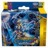 Duel Masters TCG Exciting Duel Party Deck [Negotiat no Gigengakusha] [DM23-BD7] (Trading Cards)