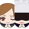 Jujutsu Kaisen Hug Character Collection 5 (Set of 6) (Anime Toy)