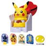 Pokemon Ultimatch 00 Pikachu Start Box (Character Toy)