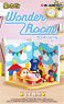 Kirby`s Dream Land Wonder Room (Set of 6) (Anime Toy)