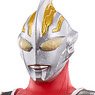 Ultra Hero Series 92 Ultraman Gaia Super Supreme Version (Character Toy)