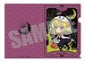 マッシュル-MASHLE- A5クリアファイル レモン・アーヴィン Halloween mini ver. (キャラクターグッズ)