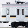 The Railway Collection Fukushima Transportation Series 1000 Two Car Set B (2-Car Set) (Model Train)