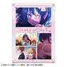 [Oshi no Ko] A4 Single Clear File Ai / Aqua / Ruby (Anime Toy)