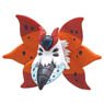 Monster Collection Volcarona (Character Toy)