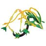 Monster Collection Mega Rayquaza (Character Toy)