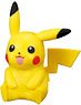 Pokemon Kumkum Puzzle KM-117 Pikachu (Block Toy)