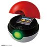 Pokemon Get It in Battle Monster Ball (Character Toy)