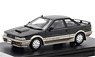 Toyota COROLLA LEVIN GT-Z (1987) Shooting Toning (Diecast Car)