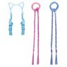 Licca Hair Extensions Licca-chan Accessory Set (Licca-chan)