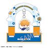 Blue Lock Hanging Acrylic Stand Rensuke Kunigami Okkochi (Anime Toy)