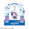 Blue Lock Hanging Acrylic Stand Reo Mikage Okkochi (Anime Toy)