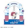 Blue Lock Hanging Acrylic Stand Sae Itoshi Okkochi (Anime Toy)