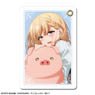 Butareba: The Story of a Man Turned into a Pig Leather Pass Case Design 03 (Jess & Pig) (Anime Toy)