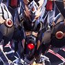 CD-09 Anchi Alloy Action Figur (Completed)