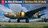 A-20J/K ハボック/ボストン Mk.IV (プラモデル)