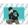 Jujutsu Kaisen Season 2 Mini Blanket Megumi Fushiguro Reading (Anime Toy)