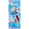 Hirogaru Sky! PreCure Life-size Tapestry 1.Cure Sky (Anime Toy)