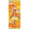 Hirogaru Sky! PreCure Life-size Tapestry 3.Cure Wing (Anime Toy)