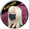 Tokyo Revengers Can Badge Vol.2 (Haruchiyo Sanzu A) (Anime Toy)