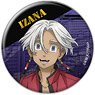 Tokyo Revengers Can Badge Vol.2 (Izana Kurokawa) (Anime Toy)