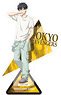 Tokyo Revengers Acrylic Stand Vol.5 (Shinichiro Sano) (Anime Toy)
