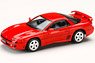 Mitsubishi GTO TWINTURBO Passion Red (Diecast Car)