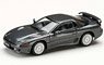 三菱 GTO TWINTURBO MR SPECIAL VERSION コルスグレー (GJ) (ミニカー)