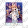 Promise of Wizard Acrylic Stand Panel Happy Chime Heathcliff (Anime Toy)