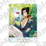 Promise of Wizard Acrylic Stand Panel Happy Chime Shylock (Anime Toy)