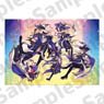 Promise of Wizard 3rd Anniversary Illustration Board Northern Country (Anime Toy)