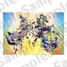 Promise of Wizard 3rd Anniversary Illustration Board Southern Country (Anime Toy)