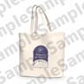 Promise of Wizard Tote Bag (Anime Toy)