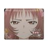 The Girl I Like Forgot Her Glasses Naked Eye Distance Mouse Pad One`s Gaze (Anime Toy)