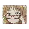 The Girl I Like Forgot Her Glasses Naked Eye Distance Mouse Pad Optician`s Store (Anime Toy)